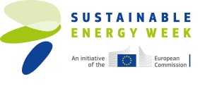 EU Sustainable Energy Week, 19 – 25 giugno 2017.